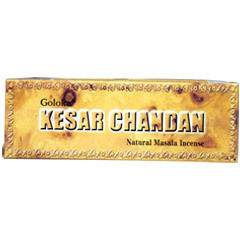 Kesar Chandan Incense Sticks