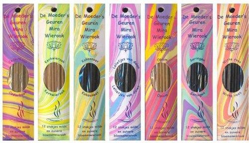 MINI INCENSE STICKS