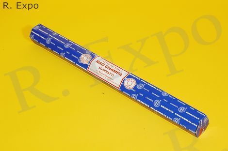 Nag Champa Jumbo Incense Sticks