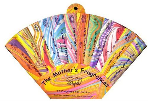 PERFUMED INCENSE STICKS