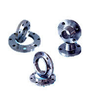 PRAYAG Stainless Steel Flanges