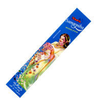 Samarpitha Incense Sticks