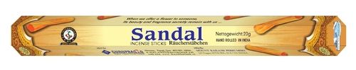 SANDAL INCENSE STICKS