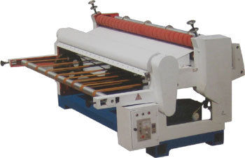 SC Series Cylinder Cutting Machine