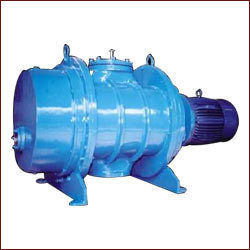 Vacuum Booster Pump