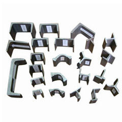 American Section For Door Profiles 