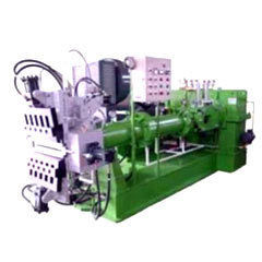 Cold Feed Extruder