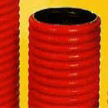 Corrugated Pipes