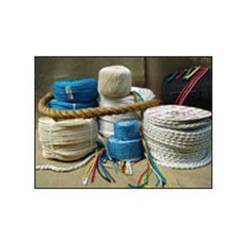 Cotton Ropes