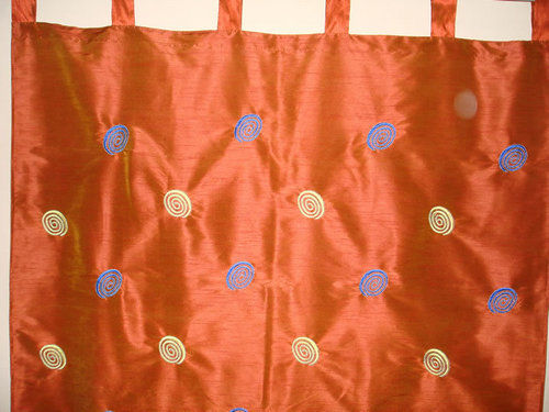 DECORATIVE CURTAINS