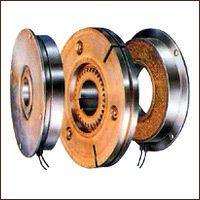 Electromagnetic Clutch Brake