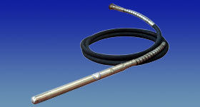 FLEXIBLE SHAFT HOSE