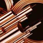 Industrial Copper Tube