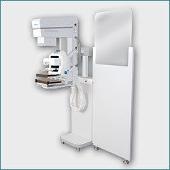 Mammography Machines