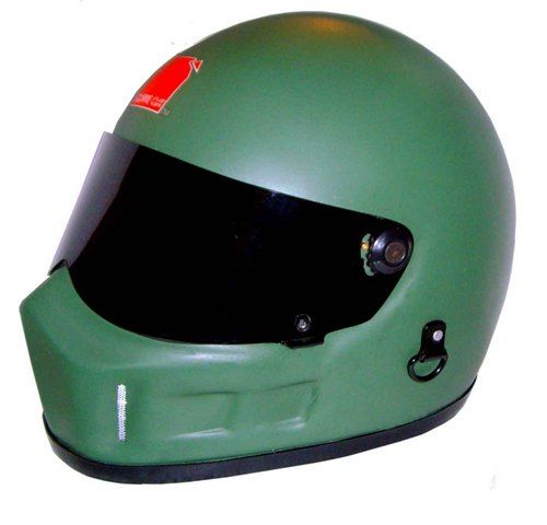 Motorcycle Helmet