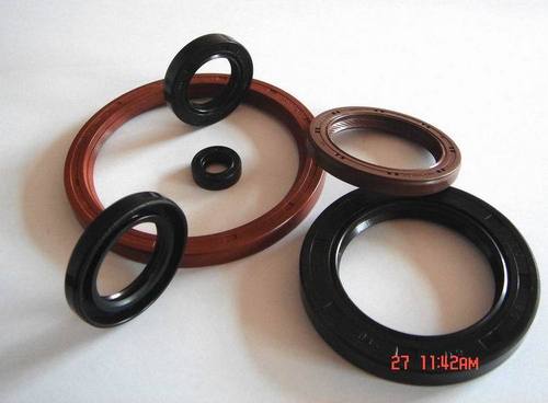 Round Shape Oil Seal