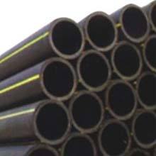 PE Gas Pipes