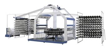 Pp Woven Bag Machinery