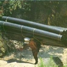 PVC-U Sewage Pipes