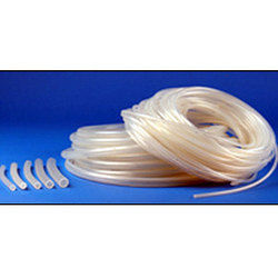 Silicone Transparent Tubing