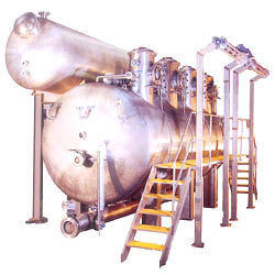 Soft Flow Dyeing Machine