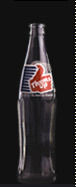 Thums Up Glass Bottles