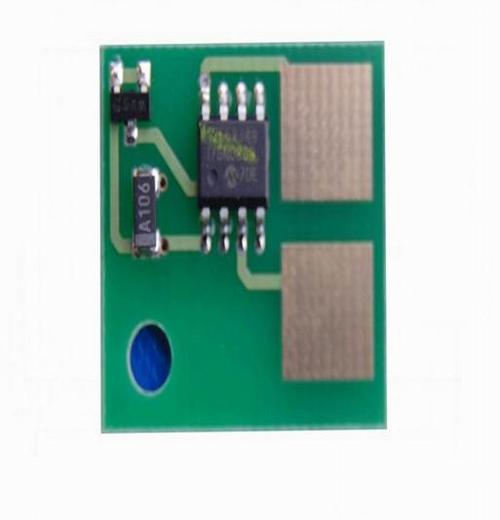 Toner Chip for Lexmark E250