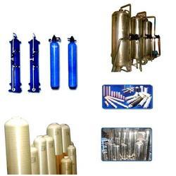 Water Filtration System