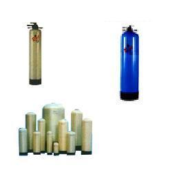 Water Softening System