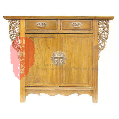 Wooden Stylish Cabinet