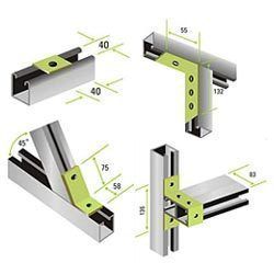 Angle Fittings