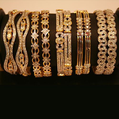 Bridal Bangles