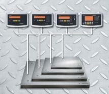 Combic Industrial Scales