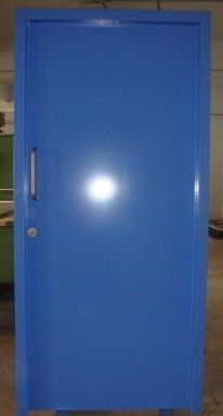 Commercial Doors