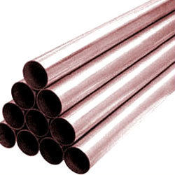 Cupro-Nickel Metal Pipes