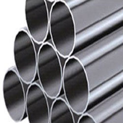 Inconel Metal Pipes