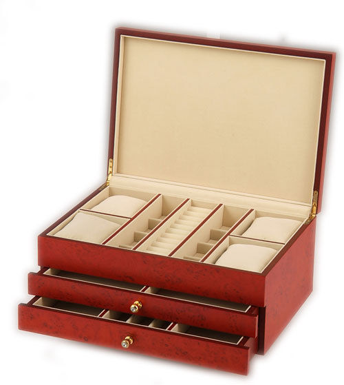 Jewelry Box