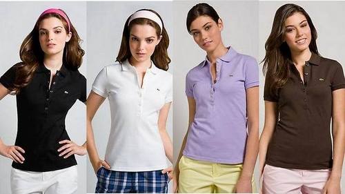 Lacoste Polo Shirts