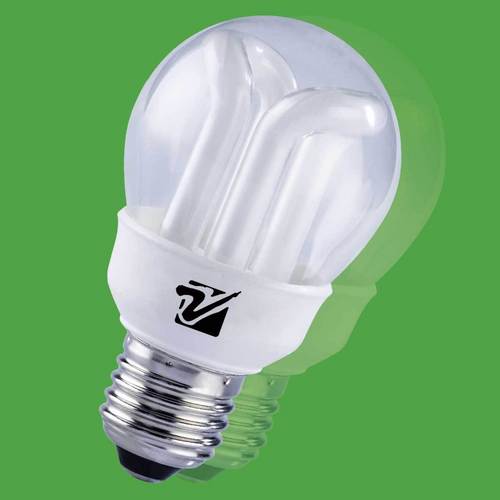 Mini 2L Bulb