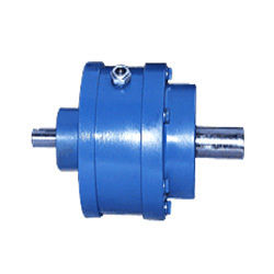 Planetary Gear Box