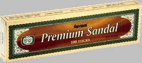 Premium Sandal Incense Sticks