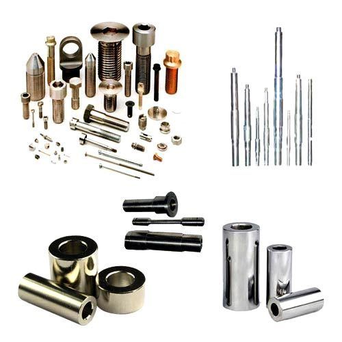 Pump Spares