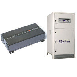 Solar Sine Wave Inverters