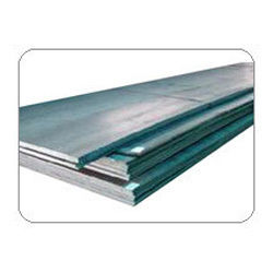 Stainless Steel Sheet