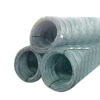 Stainless Steel Wire Rods