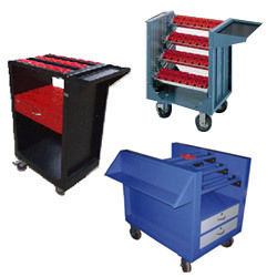 Tool Trolley