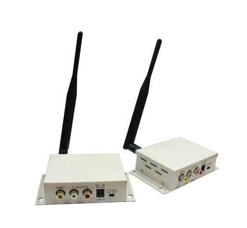 Wireless AV Sender 5.8GHz