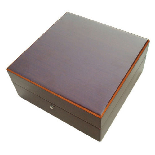 Wooden Box