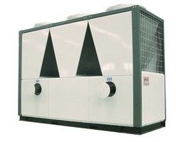 Air Cooled Chiller