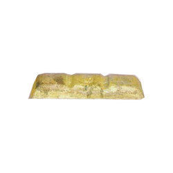 Brass Ingots